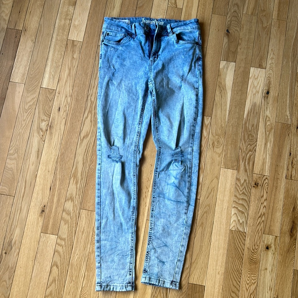 Jeaniologie size 6 jeans